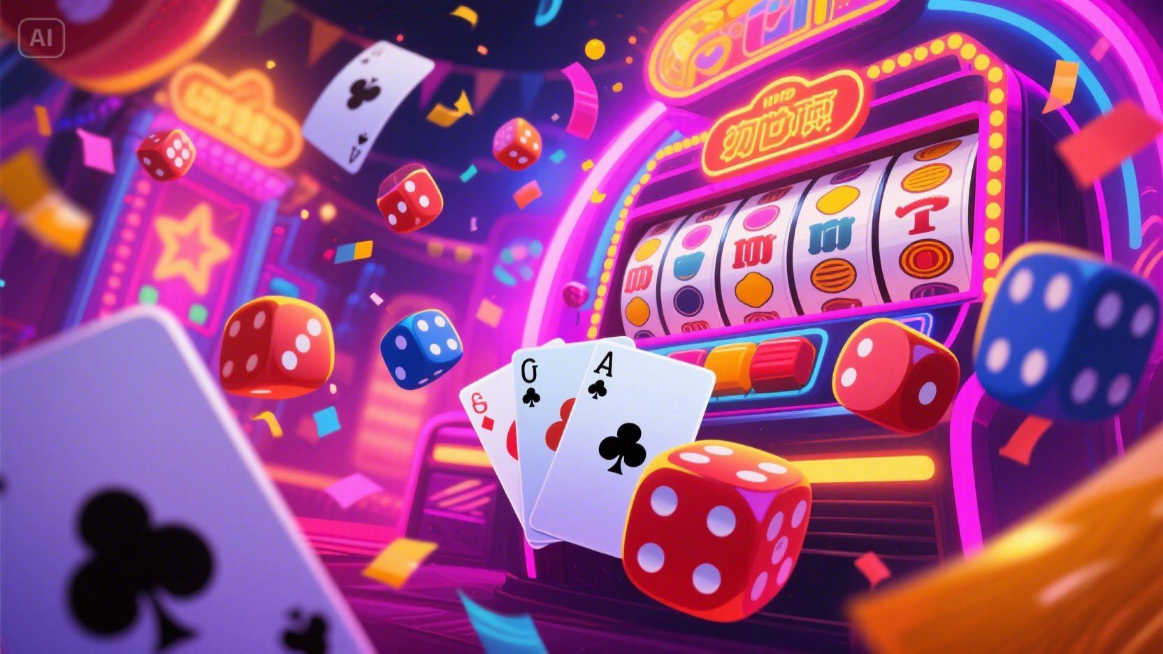 Vegas WinsSign up today and enjoy 200% extra on your first deposit! Pakistan’s online gaming world just became more exciting with instant rewards.