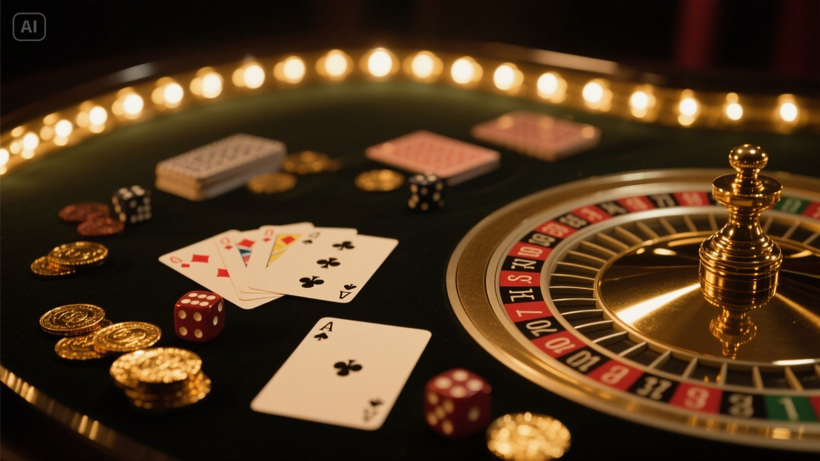 Casino Vegas Wins desktop and mobile interfaces