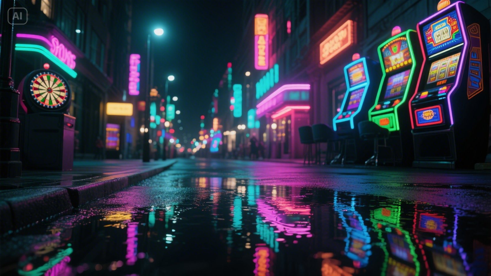 Casino Vegas Wins desktop and mobile interfaces